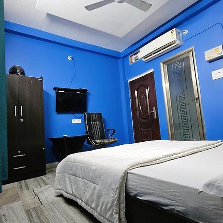 Banjara House Albergue Varanasi Exterior foto